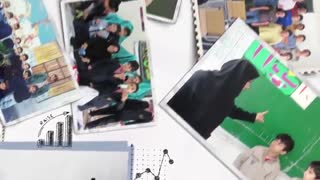 ما چگونه نسلی میخواهیم.