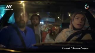 دانلود قسمت هفتم سریال سرباز