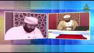 انسان مومن سحر نمیشه اما پیامبر پیروان وهابیت سحر می شد