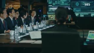 سریال پادشاه : سلطنت ابدی قسمت 6 + زیرنویس فارسی