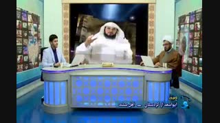 آیا شیعیان در روایاتشان العیاذ بالله حضرت علی علیه السلام را تشبیه به الاغ کرده اند!!!!؟