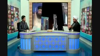 پاسخ استاد ابوالقاسمی به فضیلت تراشی عقیل بی عقل برای ابوبکر