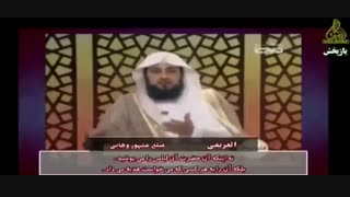 پیامبر وهابی ها شراب فروش هم بوده