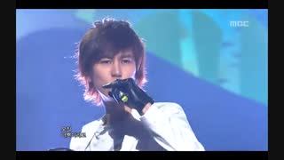 Super Junior - It's You - Music Core -2009.05.30_1080p با زیرنویس فارسی