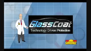 Simoniz تکنولوژی نانو سرامیک