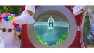 موزیک ویدئو'Ko Ko Bop' اکسو [EXO] ورژن کره ای