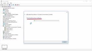 نصب سخت افزار ها