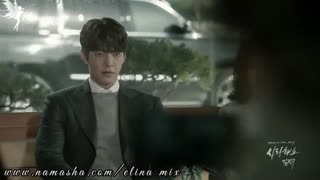 میکس سریال عشق بی پروا(نشونی_امین رستمی)*elina mix*