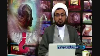 بحث زیبای استاد ابوالقاسمی با یک شخص مسیحی درباره حقانیت اسلام