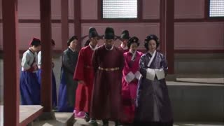 قسمت دوازدهم سریال کره ای ملکه اینسو+زیرنویس آنلاین Queen Insoo 2011