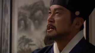 قسمت سیزدهم سریال کره ای ملکه اینسو+زیرنویس آنلاین Queen Insoo 2011