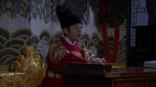 قسمت چهاردهم سریال کره ای ملکه اینسو+زیرنویس آنلاین Queen Insoo 2011