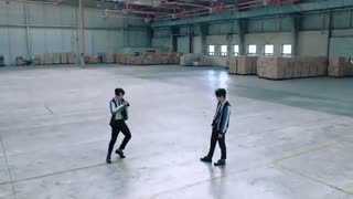 ام وی Layback  از Verivery