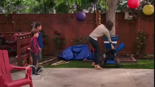 liv and maddie فصل 1 قسمت 16