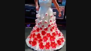 آخرین مد روز برای خانم ها