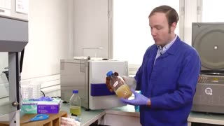 محیط کشت و چگونه می توان LB را به یک استاندارد رشد باکتری تبدیل کرد ؟ (09357007743 فروش محیط کشت)