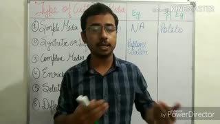 محیط کشت و تفاوت بین انواع محیط کشت (09357007743 فروش)