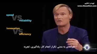 ترجمه های سرنوشت ساز خود را به برترین مترجمان کشور بسپارید