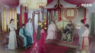 **سریال دختران شمشیرزن دوست داشتنی** قسمت اول