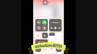 این بزرگ بشه چی میشه؟