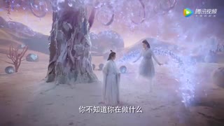 **تیزر سریال نوولند قلعه ای در آسمان** فصل دوم**