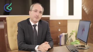 فیلم جراحی شکستگی بینی