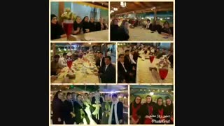 آموزشگاه زبان آینده - میدان خراسان - خاطره بازی - روز معلم - قهرمانان آموزش