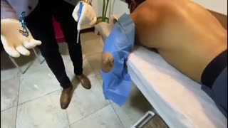 آسیب ورزشی شایع در گلف بازان