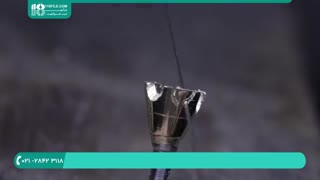 جواهرسازی - تبدیل پیچ به انگشتر