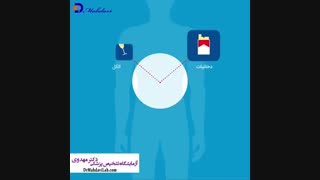 علل و پیشگیری از زخم معده