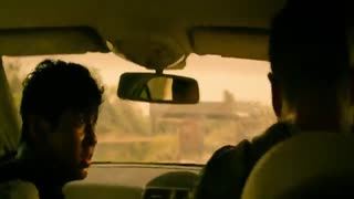 فیلم استخراج  Extraction 2020 دوبله فارسی