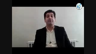 تجربه های ذهنی در nlp