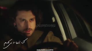 ویدیو میکس مهرابی جدید حتما ببین دلخون2016