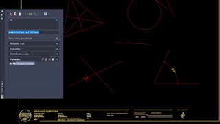 | ماشین حساب مهندسی اتوکد - قسمت دوم |