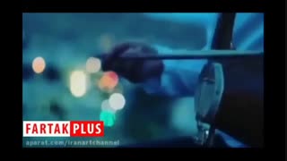 بازآفرینی ربنای شجریان با کمانچه