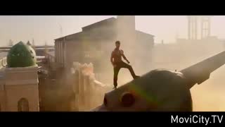 فیلم هندى اکشن Baaghi 3 2020 HD