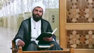 نشانه نه | تفسیری کوتاه از جزء نهم قرآن کریم