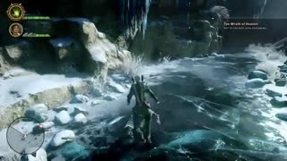 گیمپلی بازی Dragon Age Inquisition