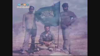 سلام بر شهیدجدیری