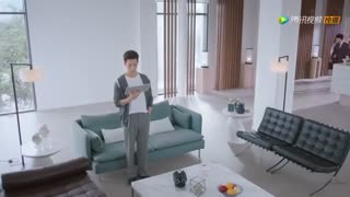 قسمت هفتم سریال چینی دوست من یه بیگانه است  My friend is an Alien 2019
