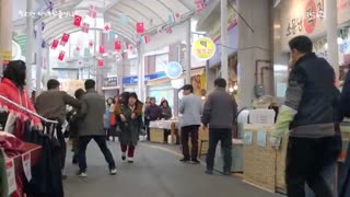 قسمت دوازدهم سریال کره ای یک بار دیگر +زیرنویس آنلاین Once Again 2020 با بازی لی سانگ یوب