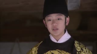 قسمت بیست و سوم سریال کره ای ملکه اینسو+زیرنویس آنلاین Queen Insoo 2011