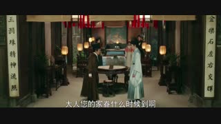 سریال چینی کاراگاه سلسله مینگ و The Sleuth of Ming Dynasty بازیرنویس فارسی قسمت20