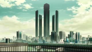 سگ های ولگرد بانگو فصل 1 قسمت 12