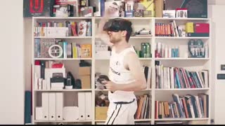 تریلر بازی OlympicVR -ایکس باکس سنتر