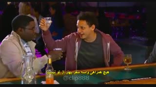 Bad Trip 2020     زیرنویس چسبیده فارسی