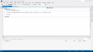 جلسه ششم برنامه نویسی وب