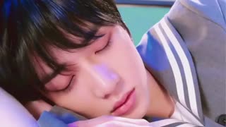 TXT |  The Dream Chapter: ETERNITY - Concept Video 'Starboard'