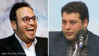 علیرضا پورمسعود ـ تحریف تاریخ انقلاب در آثار محمد حسین مهدویان