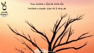 ماه رمضان . اصل و وصل